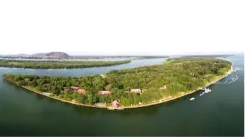 Bhavani Island